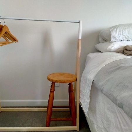 Lake Tekapo Double Room Shared Facilities Exterior photo